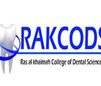 Ras Alkhaima Dental College