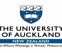 The University of Auckland